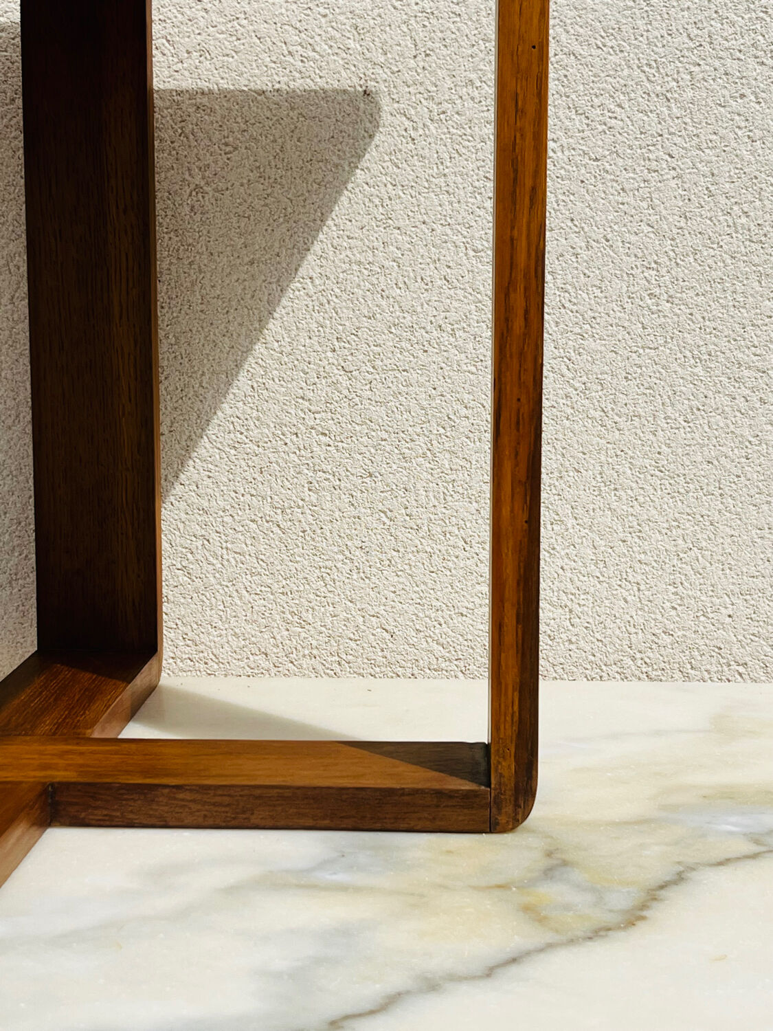 Art Deco coffee table