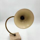 Vintage desk lamp