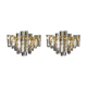 Pair of Venini sconces large model