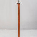 Danish Floor Lamp, 1960s