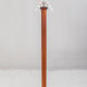 Lampadaire danois années 1960