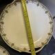 13-piece limoges porcelain dessert set