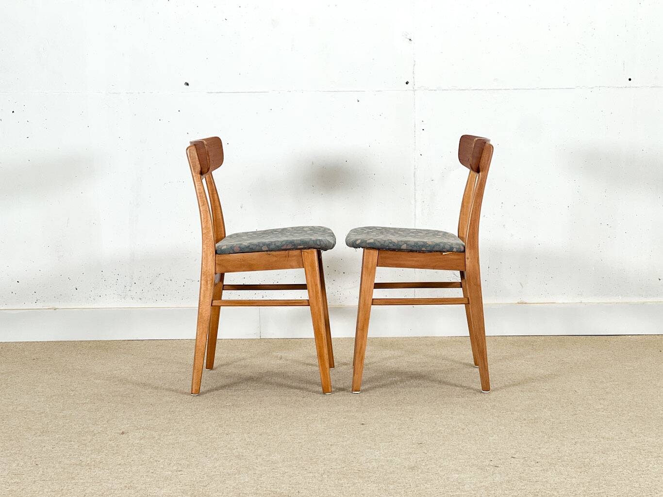 Chaise de salle à manger Møsbol (10 disponibles)