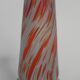 Art Deco vase in different colours, Kralik, 1930s