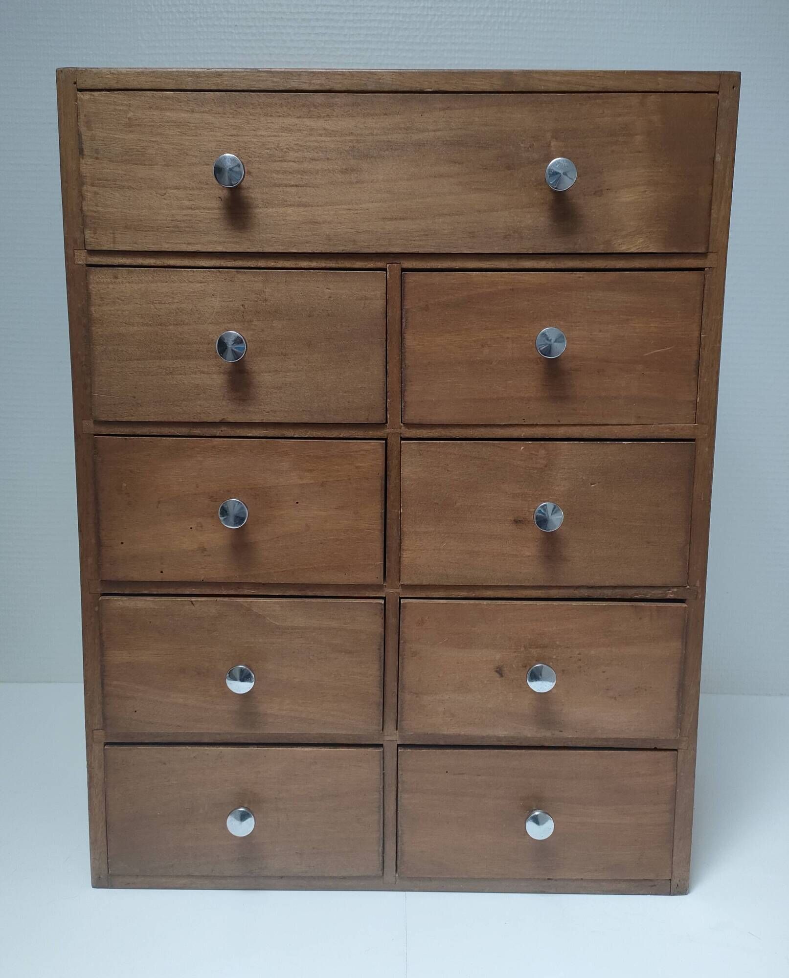 Furniture of trade