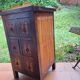 ASIAN FURNITURE WITH DRAWERS IN SOLID TEAK