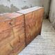 Trade furniture
