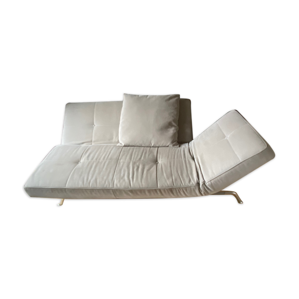 Acheter Canapé Smala de Pascal Mourgue édition Cinna Bon état - 618,00 € Canapé Smala de Pascal Mourgue édition Cinna Bon état - reconditionné disponible sur Selency