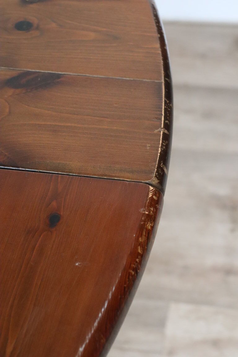 Extendable dining table by Silvio Coppola Fratelli Montina edition, 1970