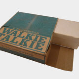 Walkie Talkie
