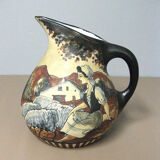 Pitcher basque of ciboure Le Corrone