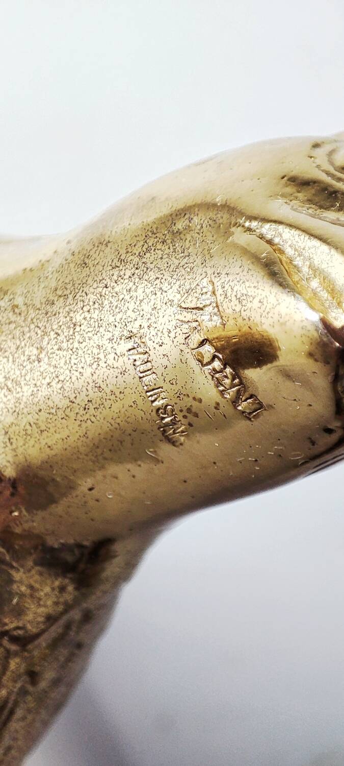 Cenicero "Valenti". España, 1970s.