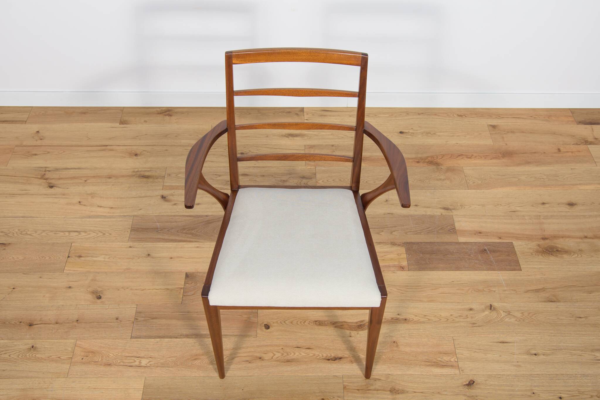McIntosh Mid-Century Dining Chairs, 1960s, Set of 8