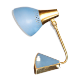 ERPEES bedside lamp from Pfäffle Leuchten, Germany, 1960s