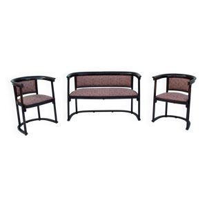 Chaises et canapés Art - josef hoffmann