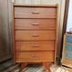 Commode chiffonnier