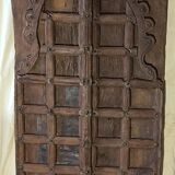 Porte ancienne en bois