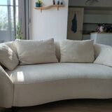 Madura designer sofa