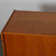 Oak enfilade by Jiri Jiroutek, model U-460, 1960