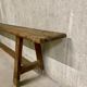 Farm bench