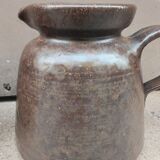 Teapot and jug by Rudi Stahl