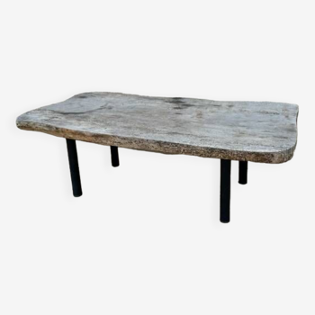 Table basse exterieur / interieur