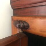 Old Chinese stackable cabinet