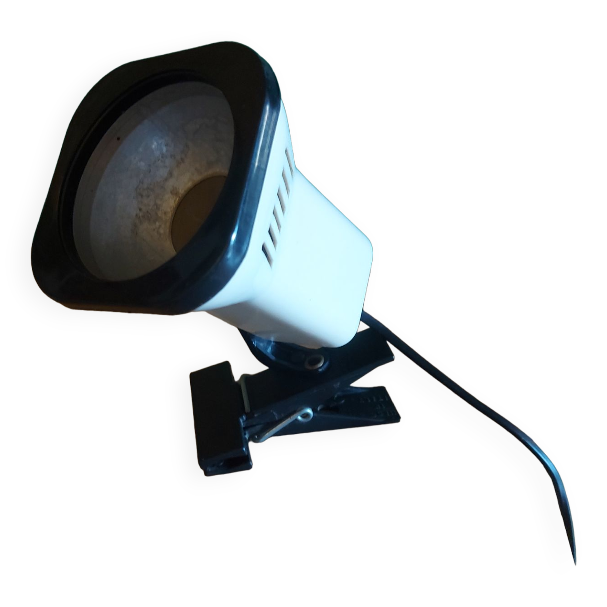 Vintage spot 70'S Italy