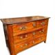 Regency period Louis XIV commode 17th-18th century