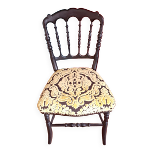chaise