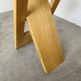 Adrian Reed Table and Stool Dining Set