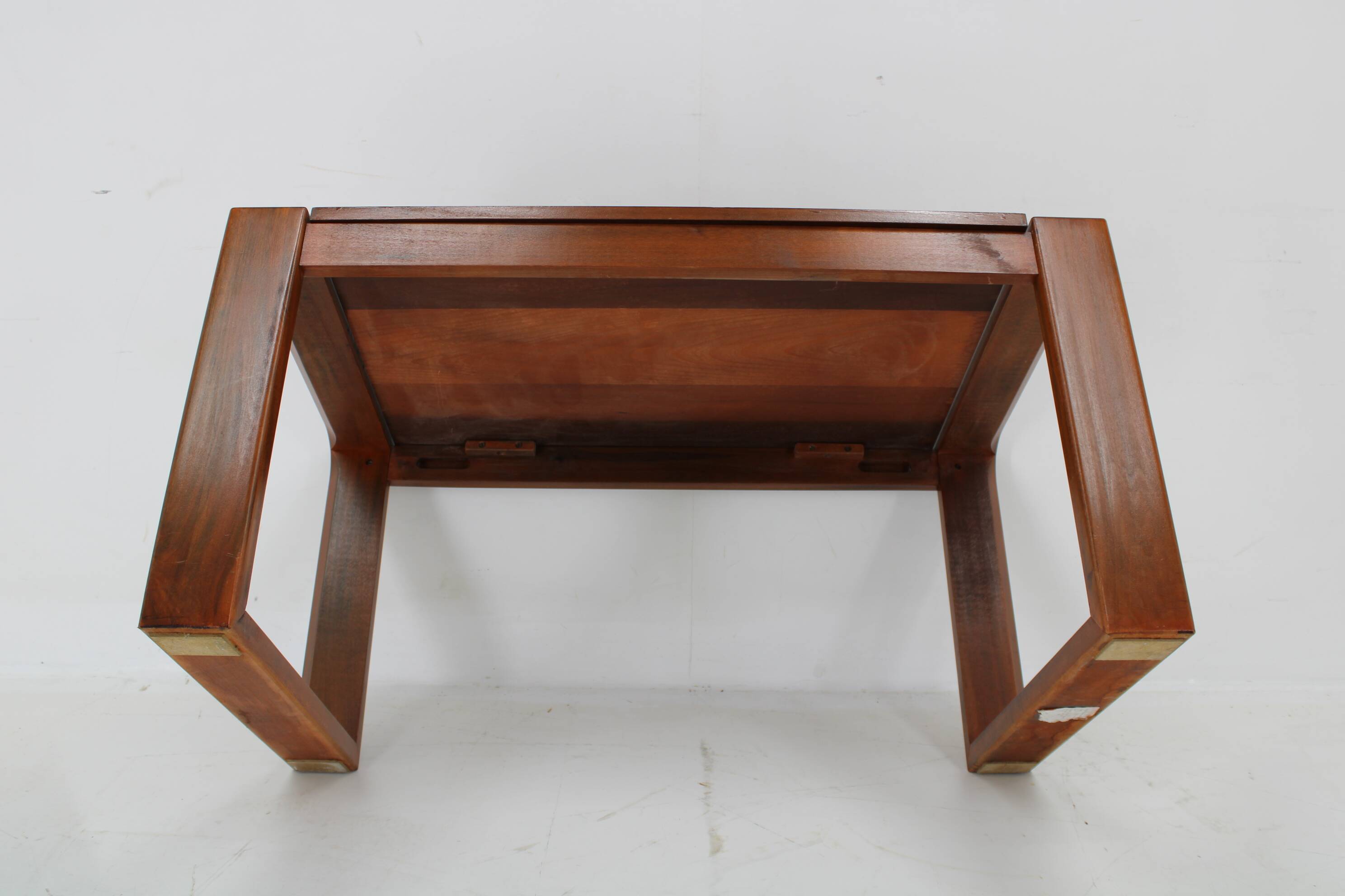 1960s Miroslav Navrátil Coffee Table , Czechoslovakia