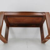1960s Miroslav Navrátil Coffee Table , Czechoslovakia