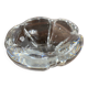 Daum ashtray