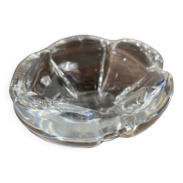 Daum ashtray