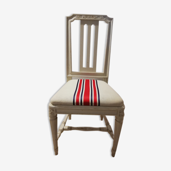 Gustavian chair