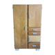 Kitchen cabinet