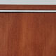Mid-century wardrobe
