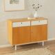 Commode des années 1960