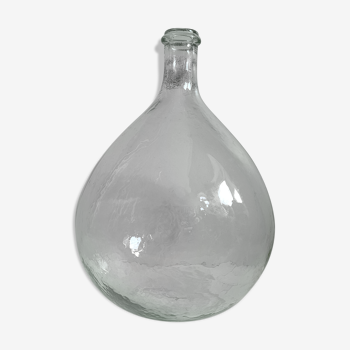 Dame jeanne 8l transparente