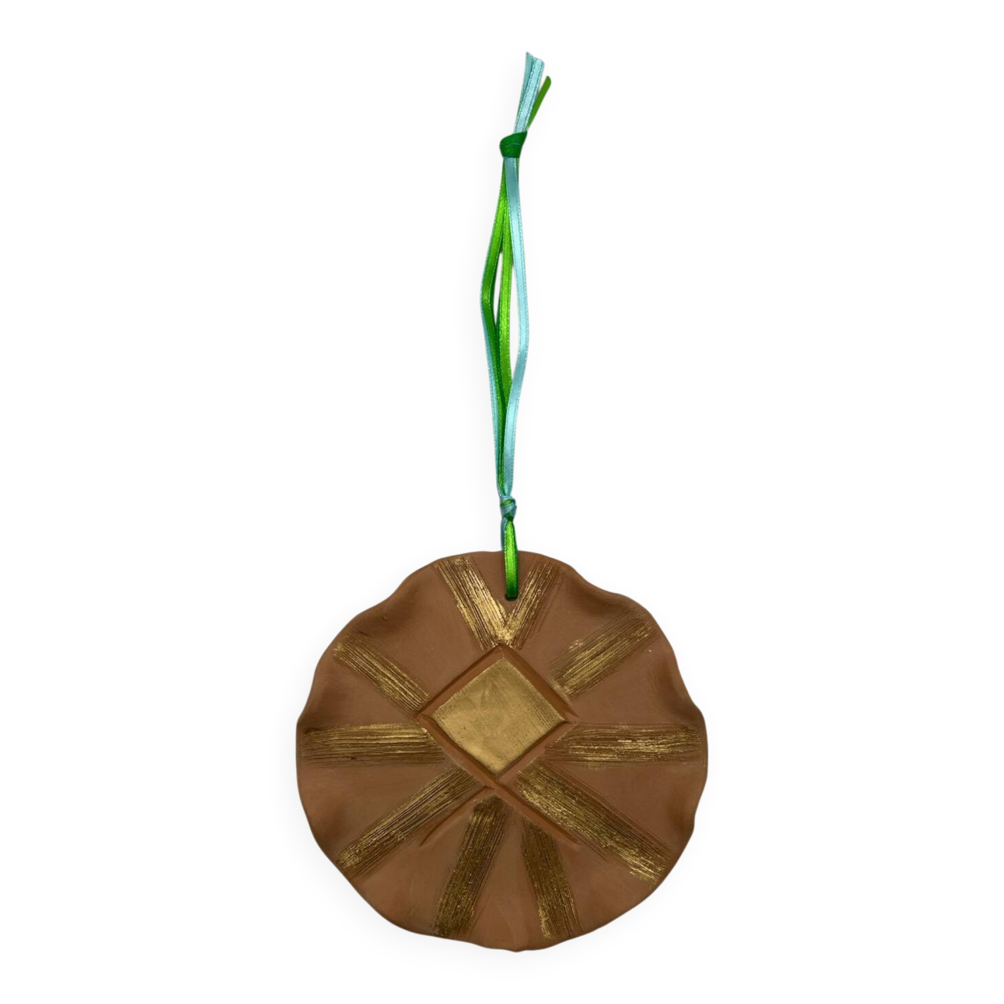 Talismans