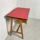 Compass leg desk 1970