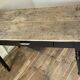 TABLE Desk ANTIQUE Louis Philippe style