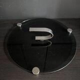 Vintage tray