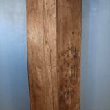 Louis XV style corner in walnut circa 1800