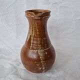 Sandstone decanter