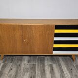 Sideboard by Jiri Jiroutek for Interior Prague