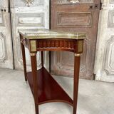 Louis XVI style console