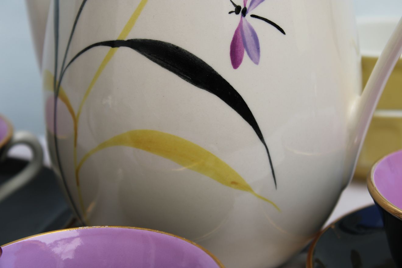 Coffee maker Villeroy and boch