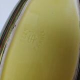 1960/70 designer fruit bowl Bamboo model ST CLÉMENT